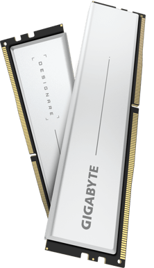 Gigabyte Designare 64GB (2x32GB) DDR4 3200MHz CL16
