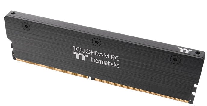 Thermaltake 16GB (2x8GB) DDR4 4000MHz CL19 TOUGHRAM RC