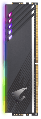Gigabyte AORUS 16GB (2x8GB) DDR4 3200MHz CL16 RGB