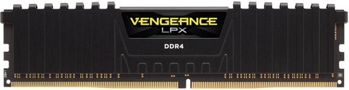 Corsair 32GB (2x16GB) DDR4 3200MHz CL16 Vengeance LPX Svart B