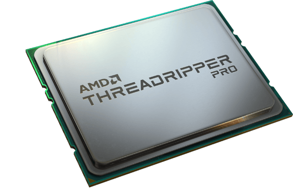 AMD Ryzen Threadripper PRO 3995WX 2.7GHz 288MB
