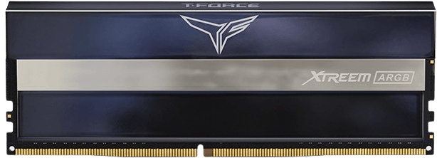 Team Group 32GB (2x16GB) 4000MHz CL18 Xtreem ARGB Svart