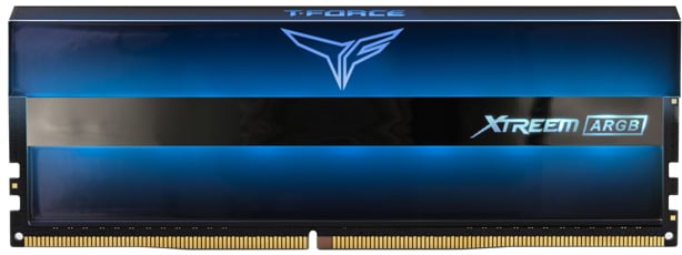 Team Group 16GB (2x8GB) 3200MHz CL16 Xtreem ARGB Svart