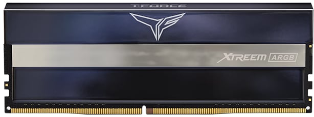 Team Group 16GB (2x8GB) 3200MHz CL16 Xtreem ARGB Svart