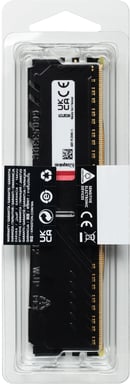 Kingston Fury 16GB (1x16GB) DDR4 3200MHz CL 16 Beast