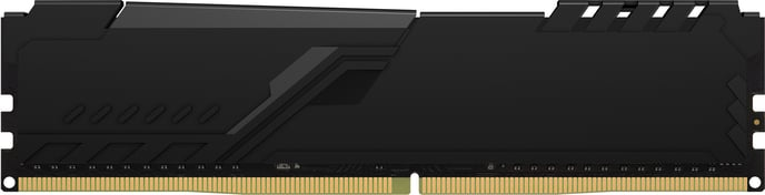 Kingston Fury 32GB (1x32GB) DDR4 3200MHz CL 16 Beast