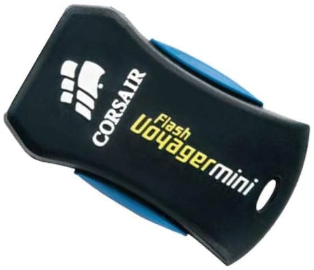 Corsair 8GB Voyager Mini