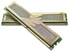 OCZ 4GB (2x2048MB) Gold XTC