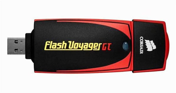 Corsair 128GB Voyager GT