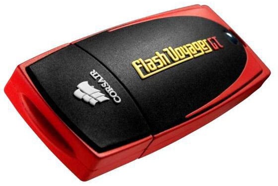 Corsair 128GB Voyager GT