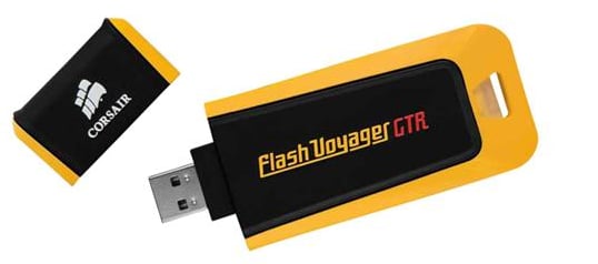 Corsair 128GB Voyager GTR