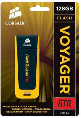 Corsair 128GB Voyager GTR