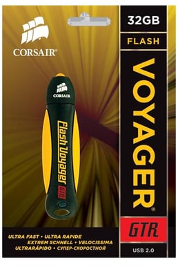 Corsair 32GB Voyager GTR