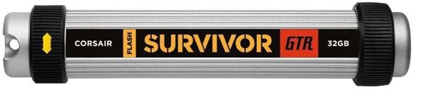 Corsair 32GB Survivor GTR High Performance
