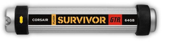 Corsair 64GB Survivor GTR High Performance