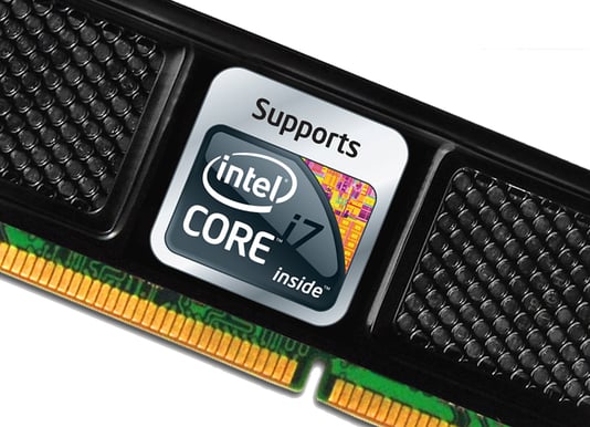 OCZ 6GB XMP Edt.Kit (3x2GB) 1600MHz