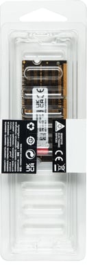Kingston Fury 32GB (2x16GB) DDR4 3200MHz CL 20 Impact