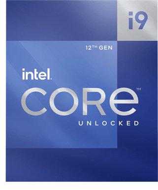 Intel Core i9 12900K 3.2 GHz 30MB