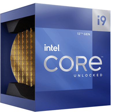 Intel Core i9 12900K 3.2 GHz 30MB