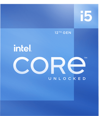Intel Core i5 12600K 3.7 GHz 20MB