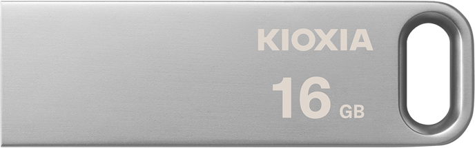 Kioxia TransMemory U366 16GB