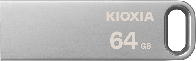 Kioxia TransMemory U366 64GB
