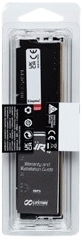 Kingston 16GB (1x16GB) DDR5 4800MHz CL38 FURY Beast