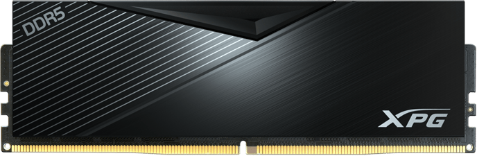 ADATA XPG 16GB (1x16GB) DDR5 5200MHz CL38 Lancer