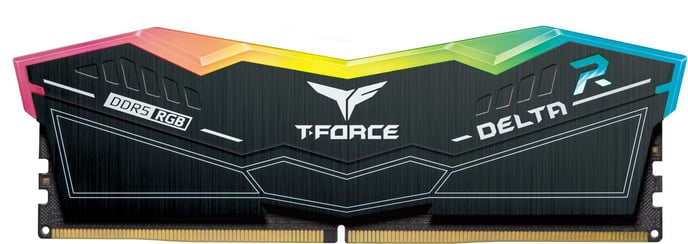 Team Group 32GB 6000MHz CL38 DDR5 Delta RGB Svart