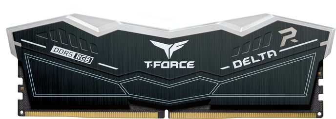Team Group 32GB 6000MHz CL38 DDR5 Delta RGB Svart
