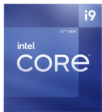Intel Core i9 12900 2.4 GHz 30MB