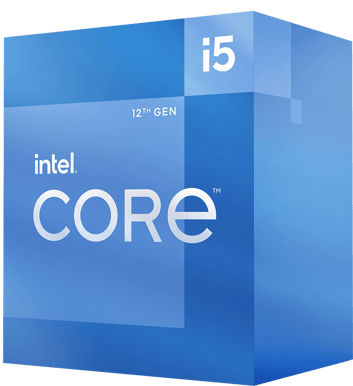 Intel Core i5 12500 3.0 GHz 18MB