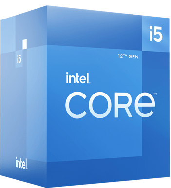 Intel Core i5 12500 3.0 GHz 18MB