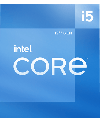 Intel Core i5 12400 2.5 GHz 18MB