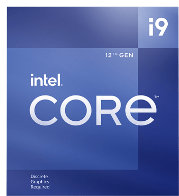 Intel Core i9 12900F 2.4 GHz 30MB