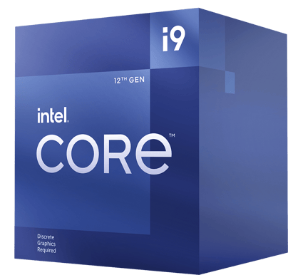 Intel Core i9 12900F 2.4 GHz 30MB