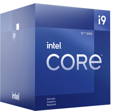 Intel Core i9 12900F 2.4 GHz 30MB