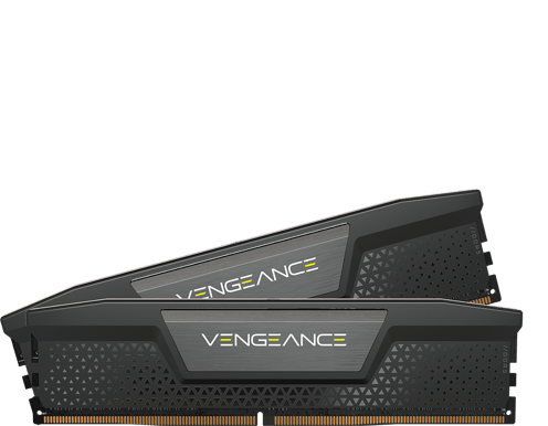 Corsair 32GB (2x16GB) DDR5 5200MHz CL40 Vengeance - Inet.se