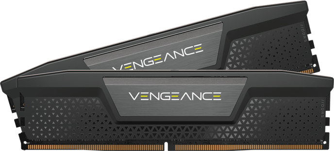 Corsair 64GB (2x32GB) DDR5 5200MHz CL40 Vengeance