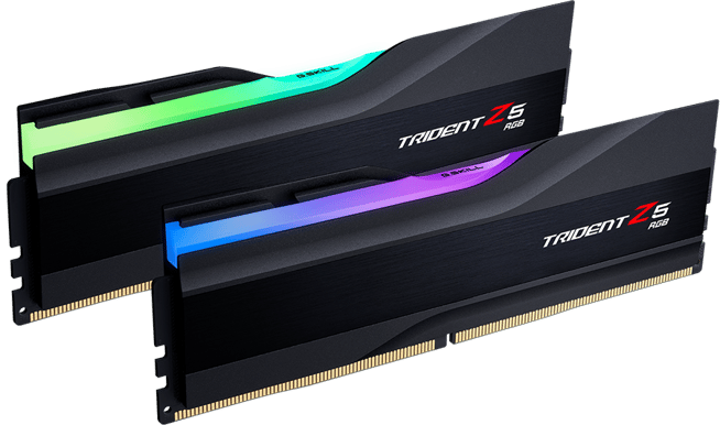 ddr5 trident z