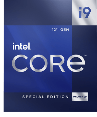 Intel Core i9 12900KS 3.4 GHz 30MB
