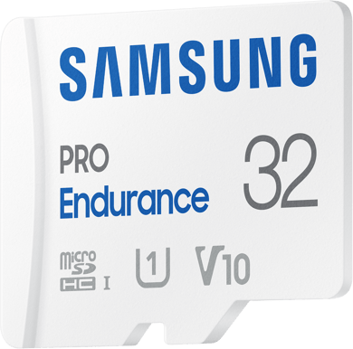 Samsung MicroSDHC Pro Endurance 32GB