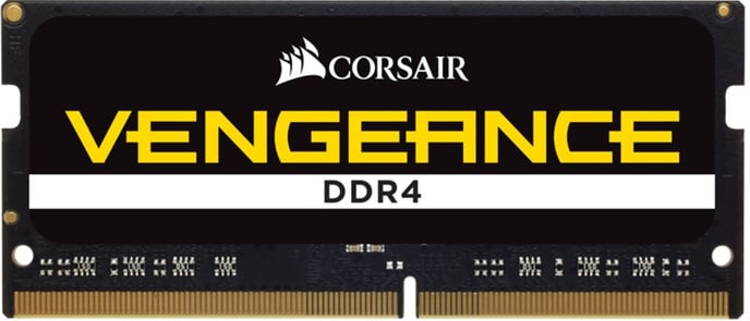 Corsair 16GB (1x16GB) DDR4 3200MHz CL22 SO-DIMM