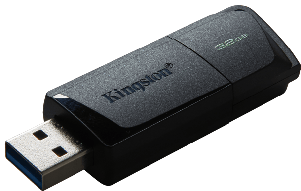 Kingston DataTraveler Exodia M 32GB