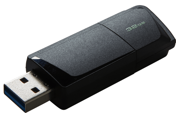 Kingston DataTraveler Exodia M 32GB