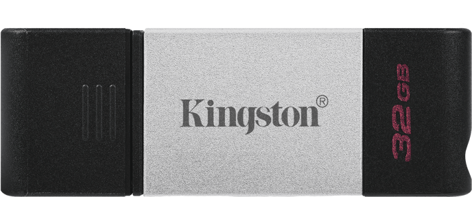 Kingston DataTraveler 80 32GB