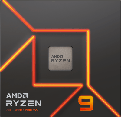 AMD Ryzen 9 7950X 4.5 GHz 81MB