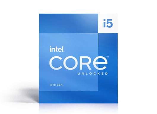 Intel Core i5 13600K 3.5 GHz 44MB