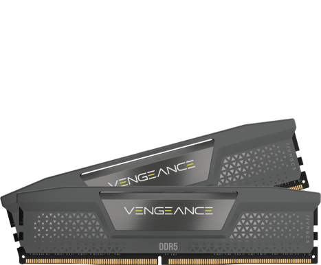 Corsair 32GB (2x16GB) DDR5 5600MHz CL36 Vengeance AMD EXPO
