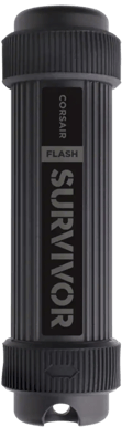 Corsair Flash Survivor Stealth 512GB
